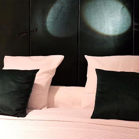 Hotel Goodnight Антверпен Екстер'єр фото